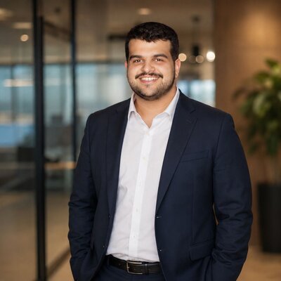 Joe, Co-Founder & Growth